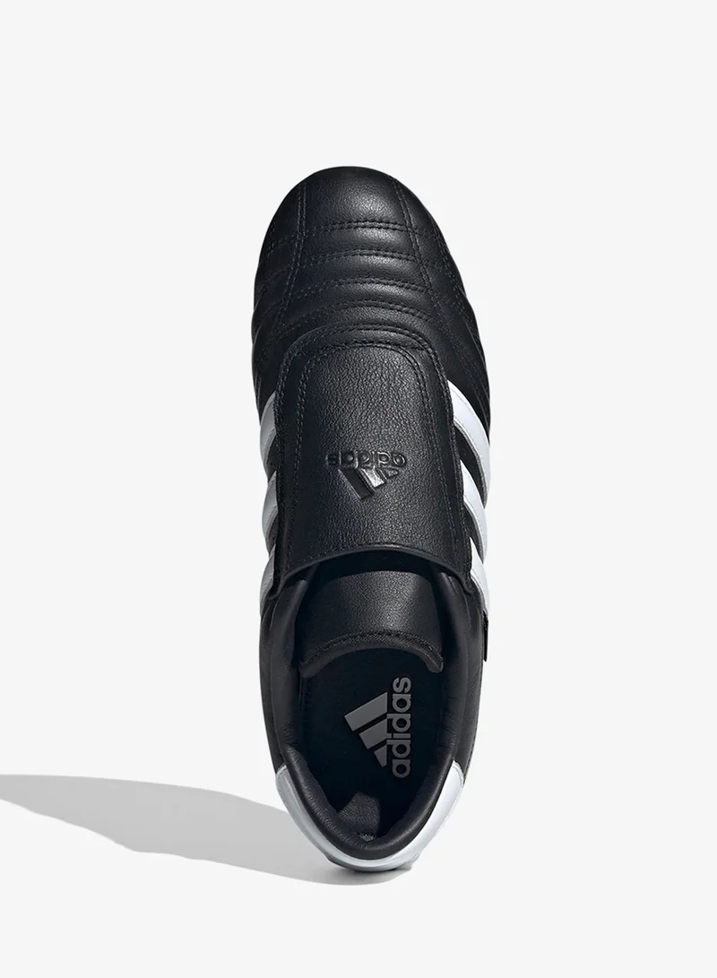 Adidas Originals CBLACK/FTWWHT/GUM3 Taekwondo  | Best Price UAE